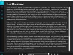 DocPad Screenshot 3