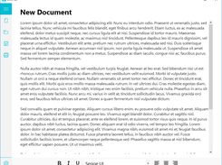 DocPad Screenshot 1
