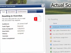 DocRead for SharePoint Screenshot 1