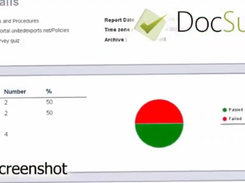 DocRead for SharePoint Screenshot 1