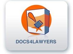 Logo docs4lawyers