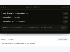 DocsAlot Screenshot 2