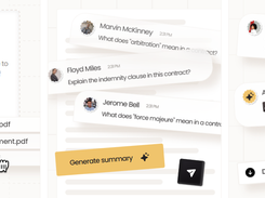 DocsDNA Screenshot 1