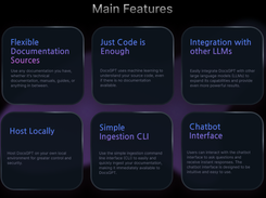 DocsGPT Screenshot 1
