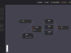 DocsGPT Screenshot 2