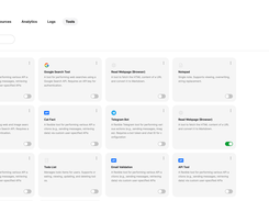 DocsGPT Screenshot 5