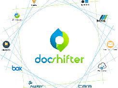 Connect DocShifter to your existing systems 