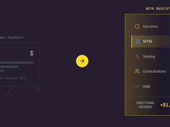DocStation Screenshot 1