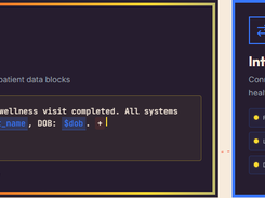 DocStation Screenshot 3