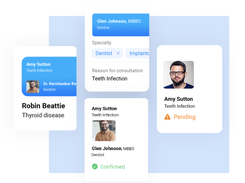DocsTime Screenshot 2