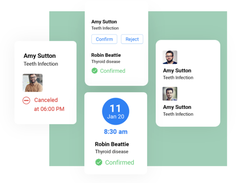 DocsTime Screenshot 3