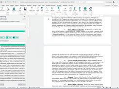 Cross Referencing