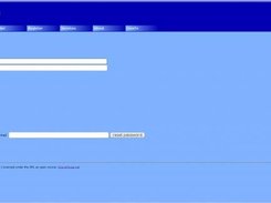 1 - Login page