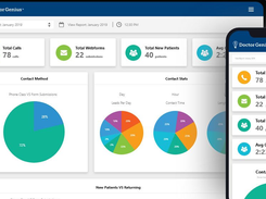 Doctor Genius Marketing Suite Screenshot 1