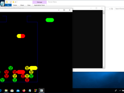 Doctor Mario Screenshot 1
