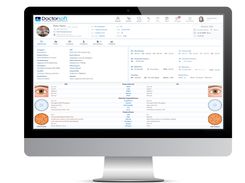 Doctorsoft Screenshot 1