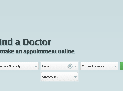DoctorUna Screenshot 1