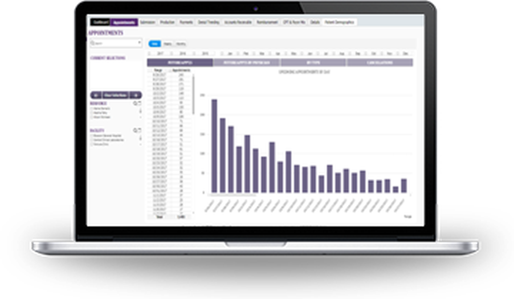DOCTRIX Screenshot 1
