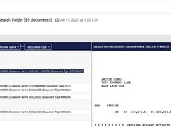 DOCUBASE Screenshot 1