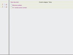 DocDB main page