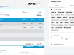 Invoice Template