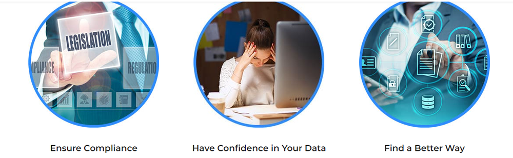 DocuLynx Screenshot 1