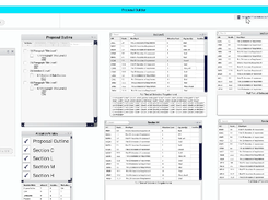 Professional Document Analyzer Screenshot 1