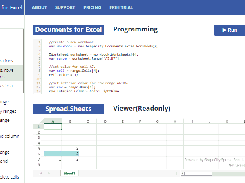 Document APIs Screenshot 1