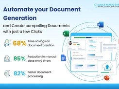 Docs Made Easy Features