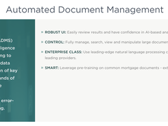 Altisource Document Management Suite Screenshot 1