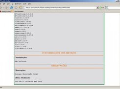 Example-2 of the documentation generated.