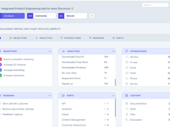 Documize Community Screenshot 1