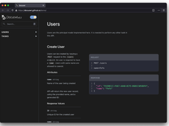 Docuowl Screenshot 1
