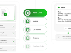DocuPipe Screenshot 1