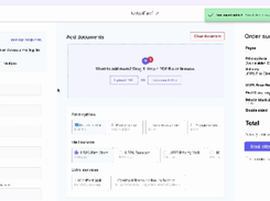 DocuPost Screenshot 1