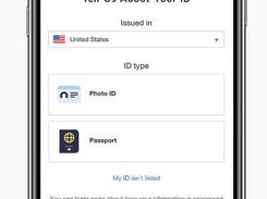 DocuSign Identify Screenshot 1