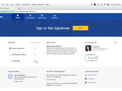 DocuSign-Home