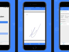 Docuten Screenshot 1