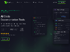 AI Code documentation