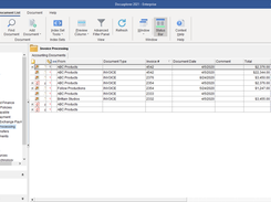 Tag each file with metadata to easily find it, or trigger custom workflows.