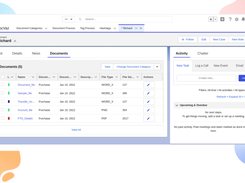 DocVaz Screenshot 1