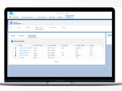 DocVaz Screenshot 2
