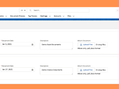 DocVaz Screenshot 5