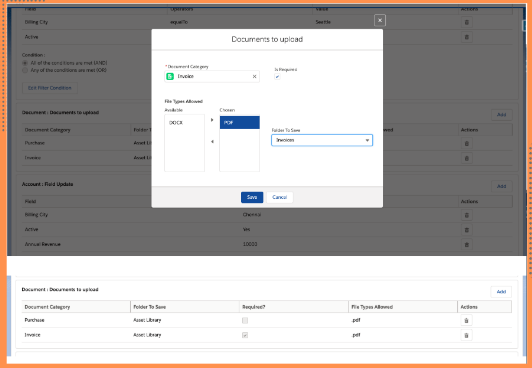 DocVaz Screenshot 1