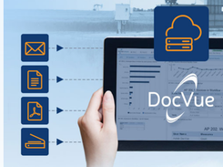 DocVue Screenshot 1