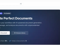 Docwelo Screenshot 1