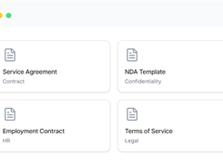 Docwelo Screenshot 1