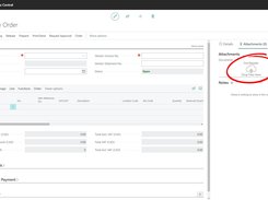 DocXtender:  Experience the future of document management with DocXtender - your efficient, comprehensive, and free tool for integrating documents with Microsoft Dynamics 365 Business Central.