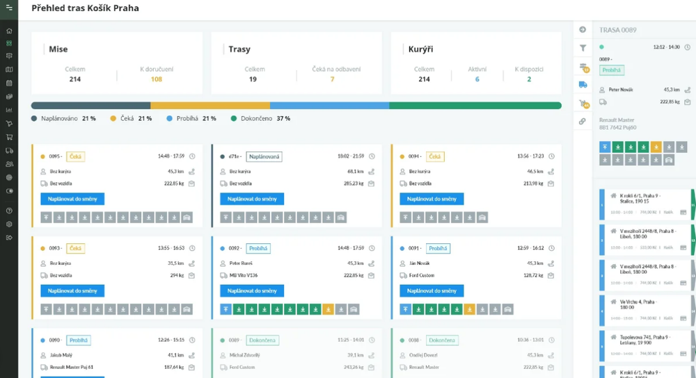 DoDo Fresh Screenshot 1