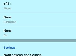 Dodo messenger Screenshot 2